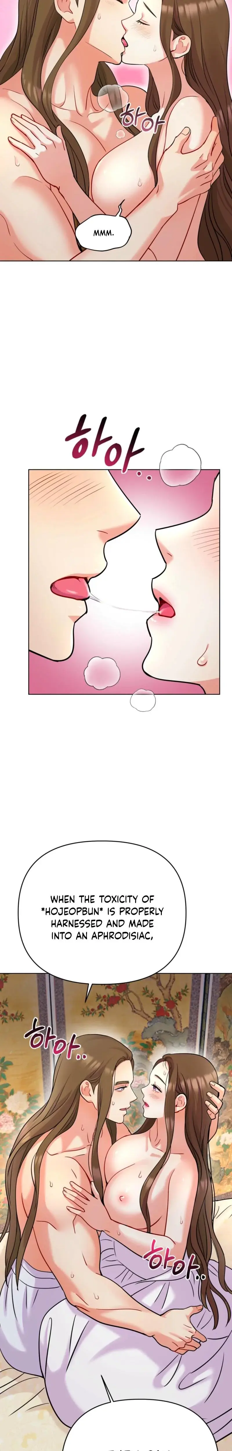 The Crimson Bride Chapter 19 - Page 13