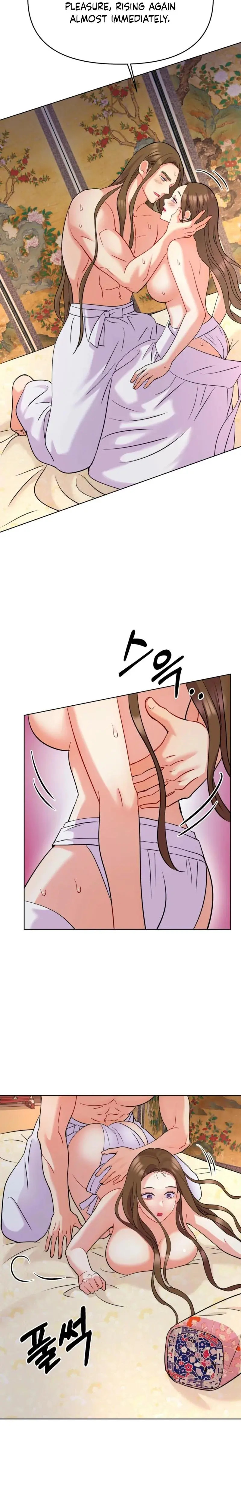 The Crimson Bride Chapter 19 - Page 15