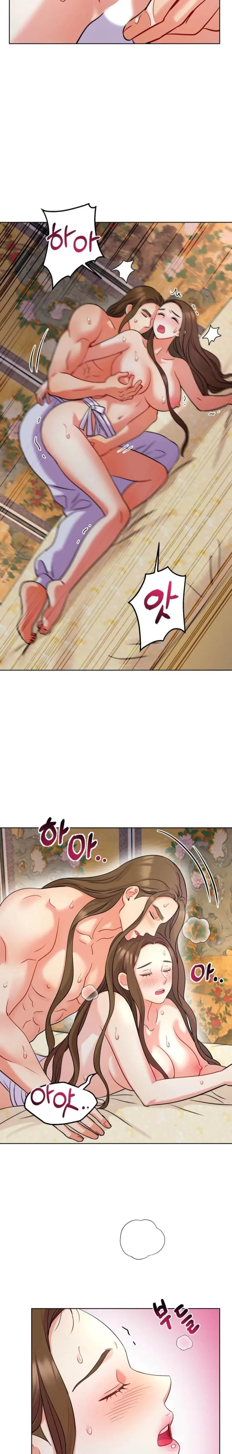 The Crimson Bride Chapter 19 - Page 20