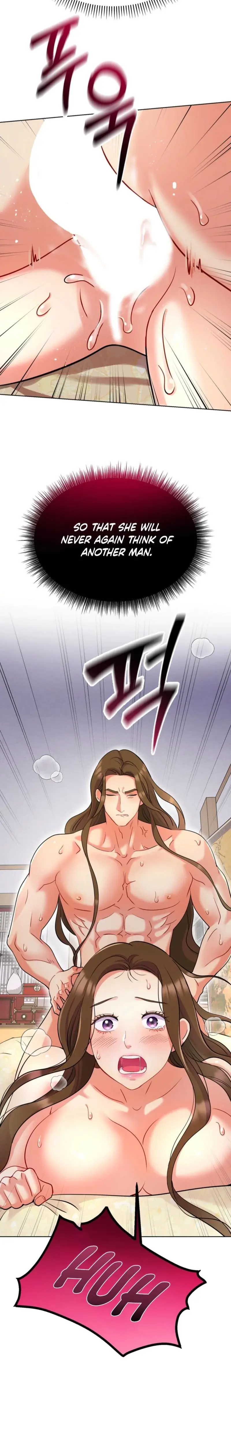 The Crimson Bride Chapter 19 - Page 26