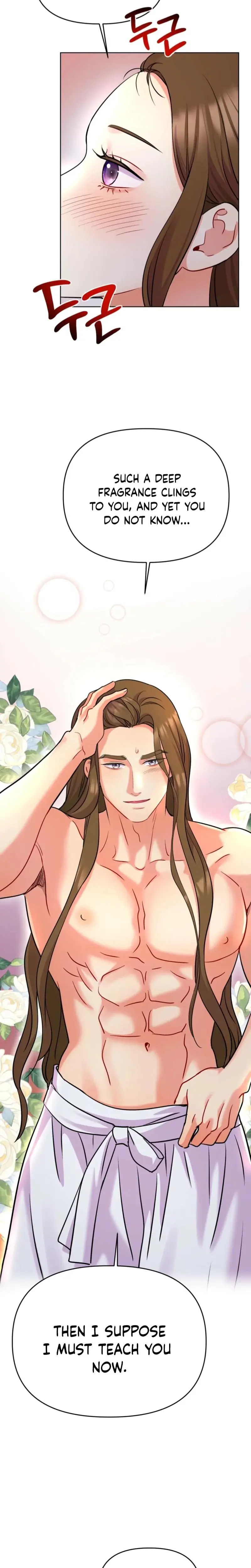 The Crimson Bride Chapter 19 - Page 9