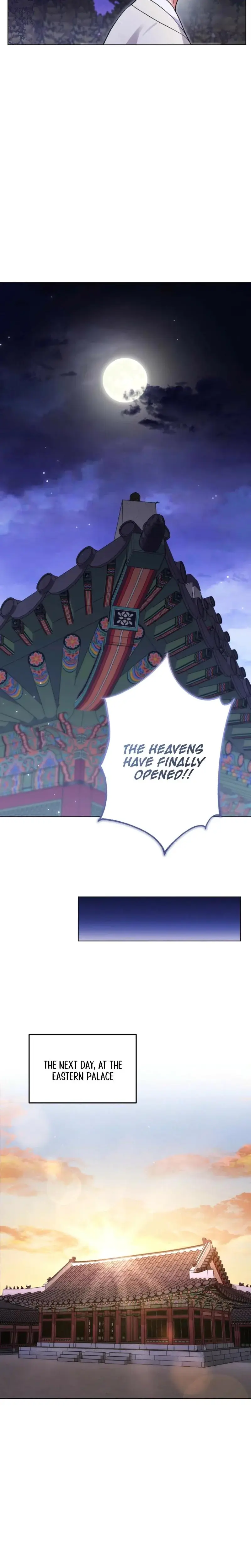The Crimson Bride Chapter 2 - Page 25