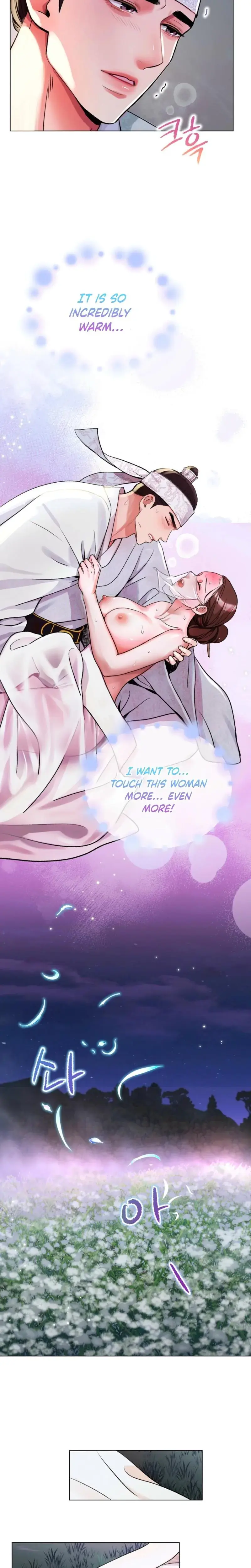 The Crimson Bride Chapter 2 - Page 9