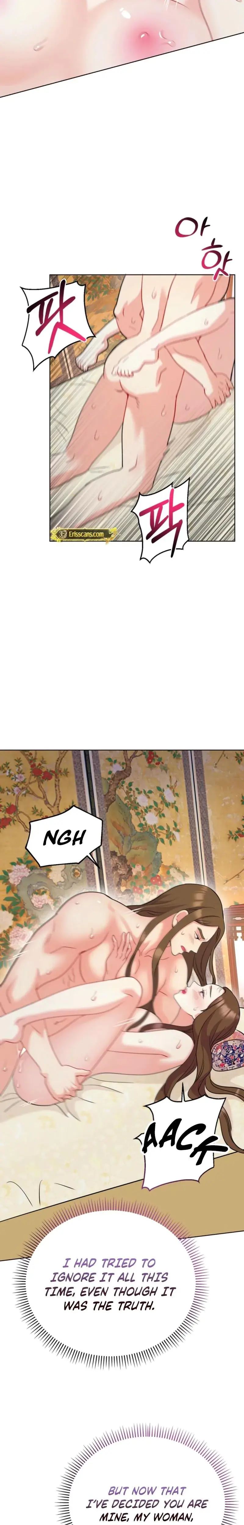 The Crimson Bride Chapter 20 - Page 18