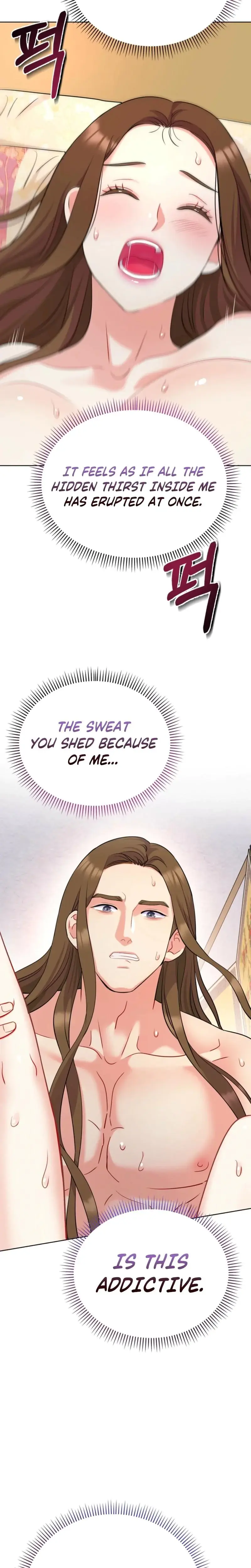 The Crimson Bride Chapter 20 - Page 19