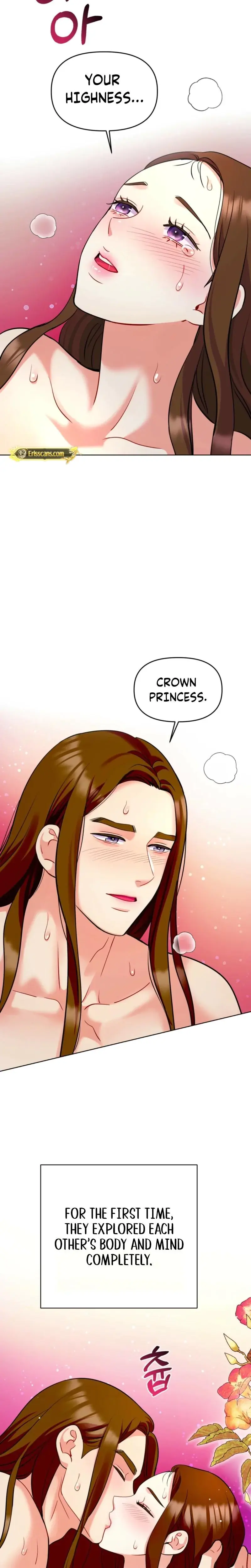 The Crimson Bride Chapter 20 - Page 23