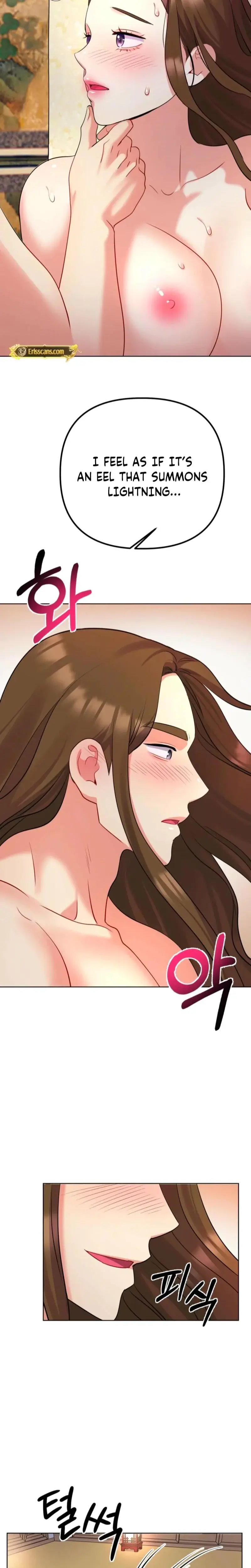 The Crimson Bride Chapter 20 - Page 8