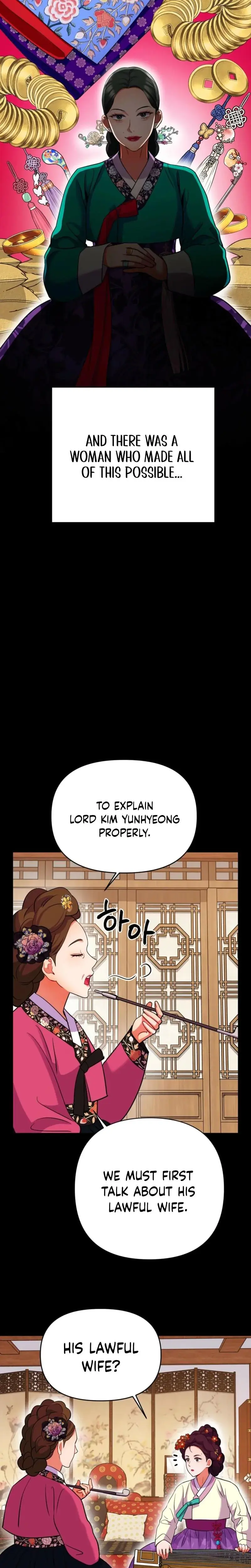 The Crimson Bride Chapter 21 - Page 23
