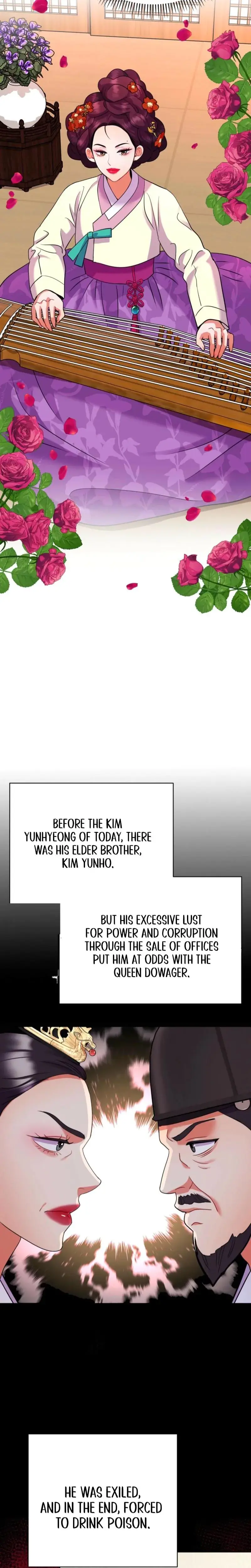 The Crimson Bride Chapter 21 - Page 25