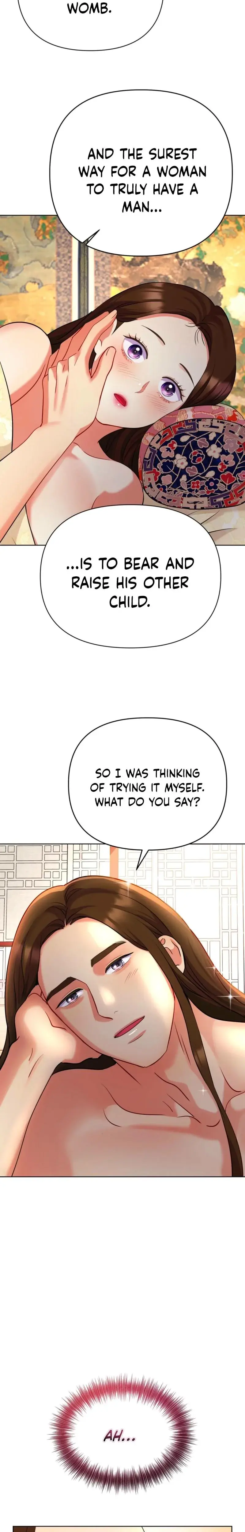 The Crimson Bride Chapter 21 - Page 5