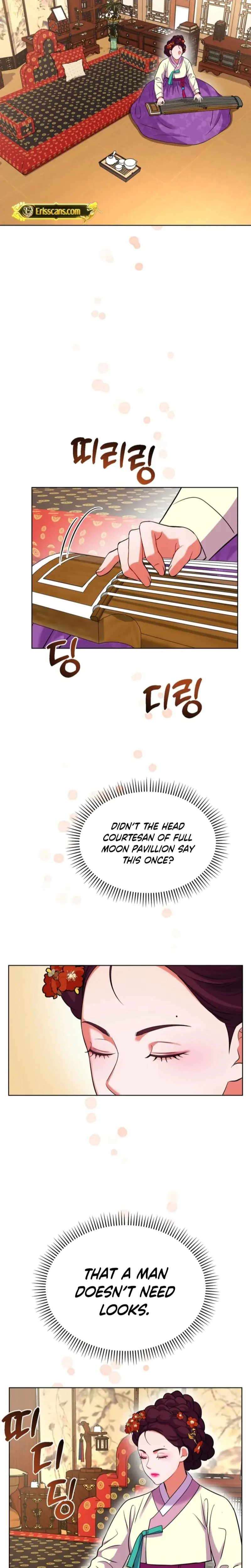 The Crimson Bride Chapter 21 - Page 8