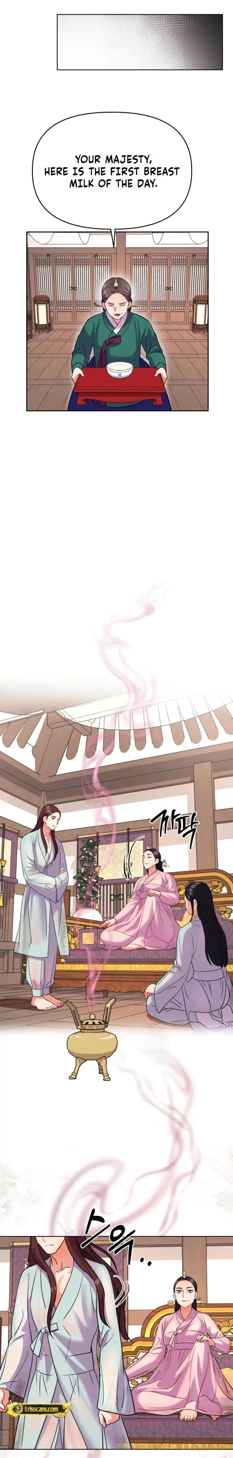 The Crimson Bride Chapter 22 - Page 23