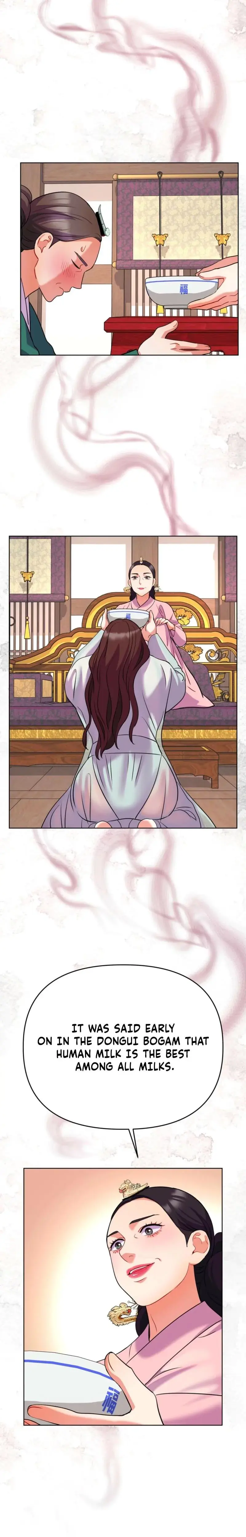 The Crimson Bride Chapter 22 - Page 24