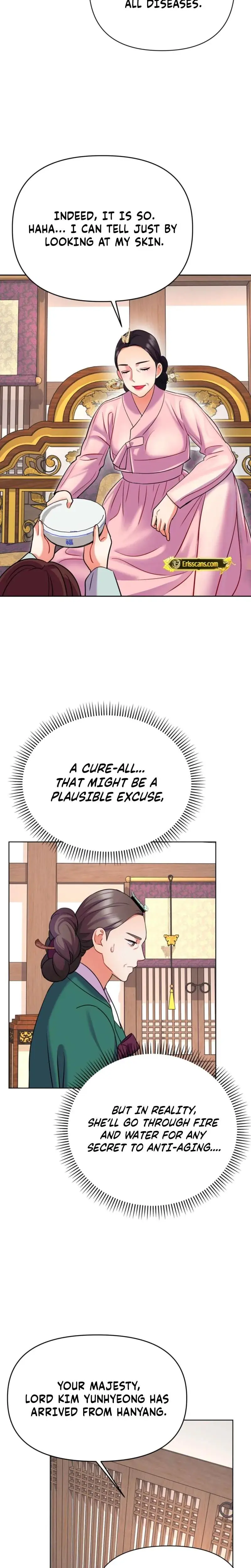 The Crimson Bride Chapter 22 - Page 26
