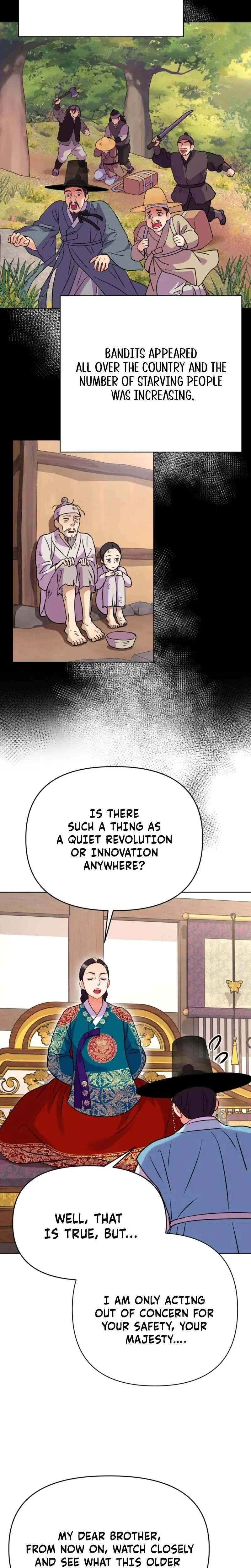 The Crimson Bride Chapter 22 - Page 30