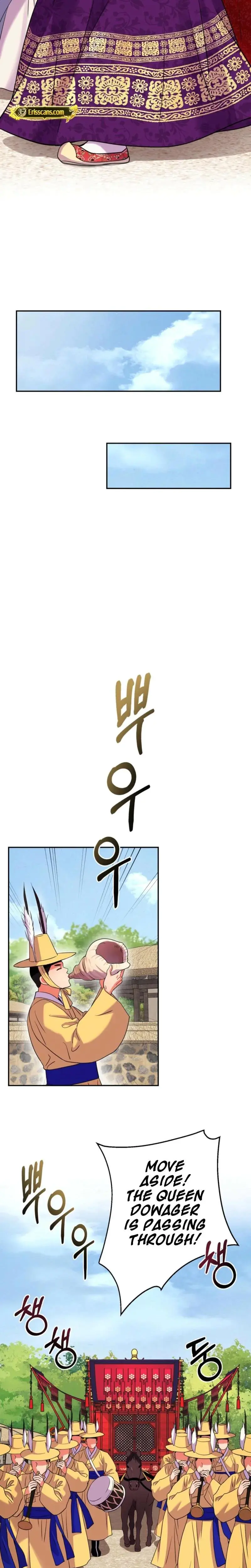 The Crimson Bride Chapter 23 - Page 16