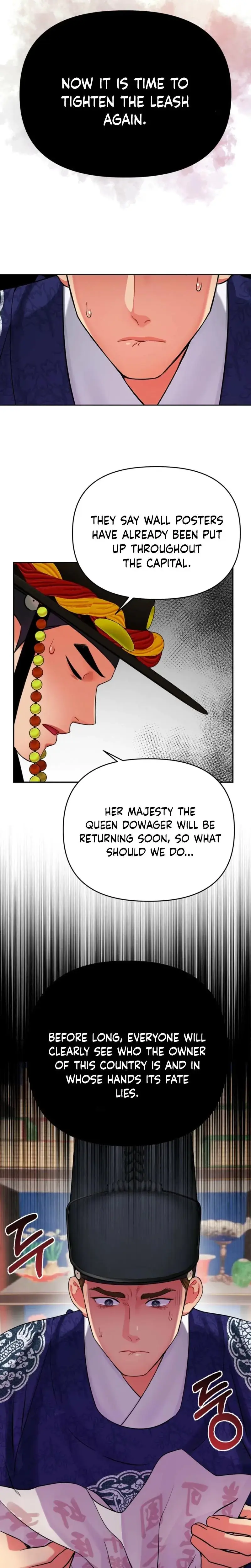 The Crimson Bride Chapter 24 - Page 2