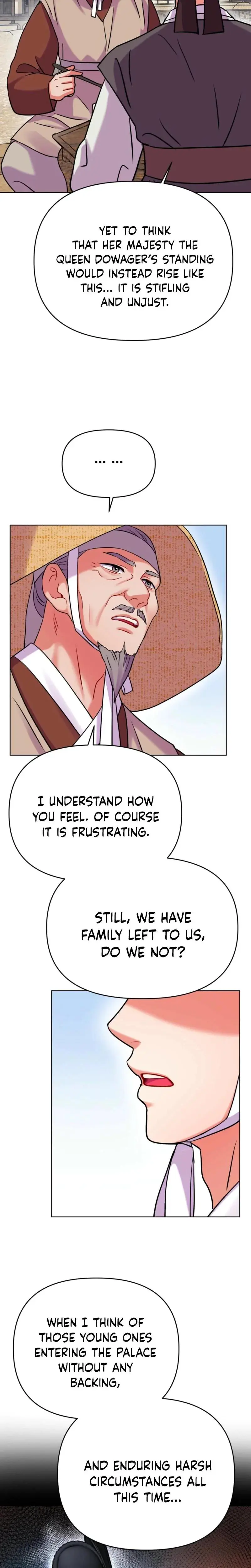 The Crimson Bride Chapter 24 - Page 9