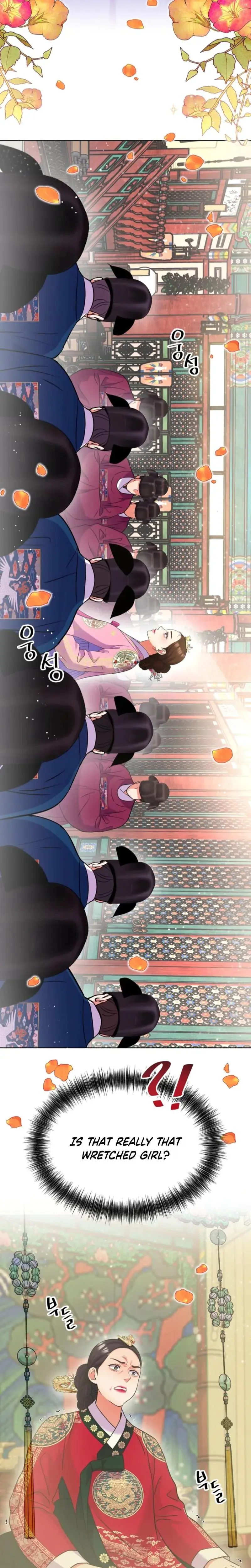 The Crimson Bride Chapter 25 - Page 3