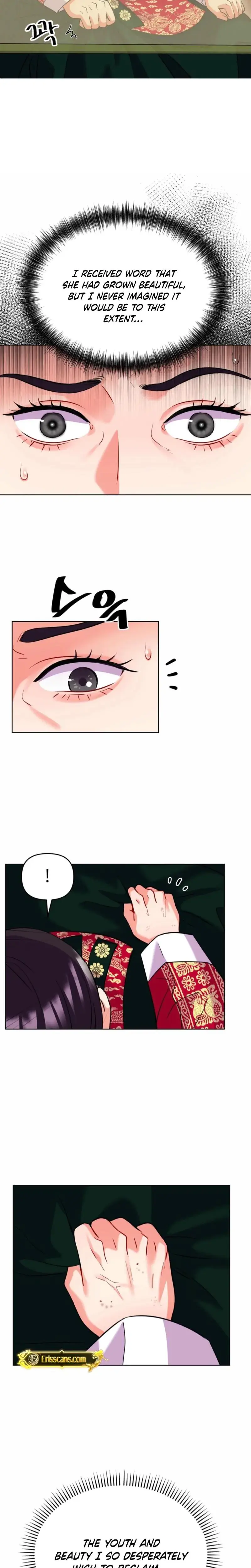 The Crimson Bride Chapter 25 - Page 4