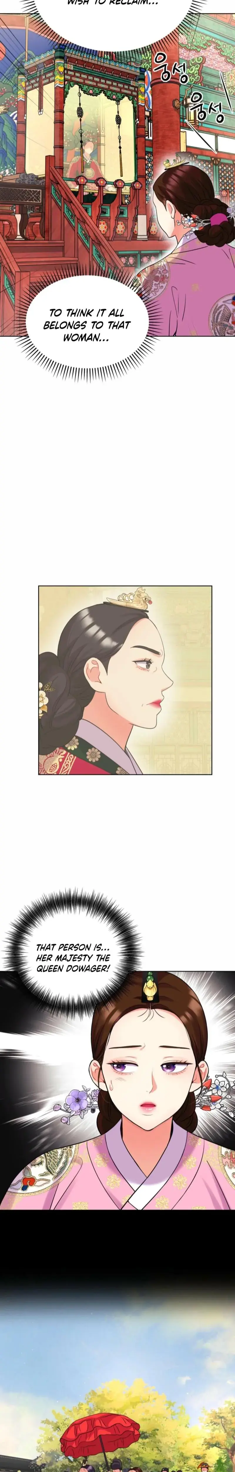 The Crimson Bride Chapter 25 - Page 5