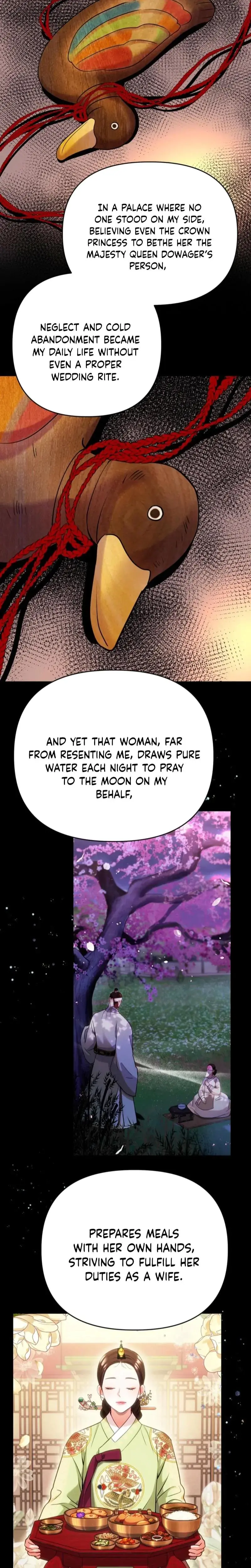 The Crimson Bride Chapter 26 - Page 10
