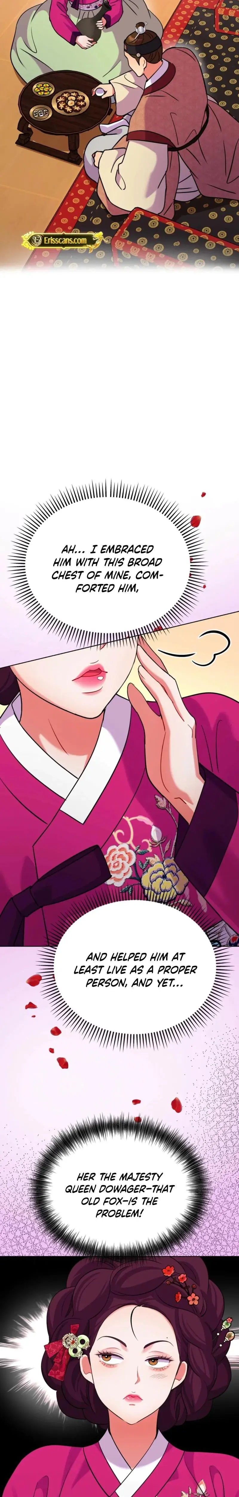 The Crimson Bride Chapter 26 - Page 13