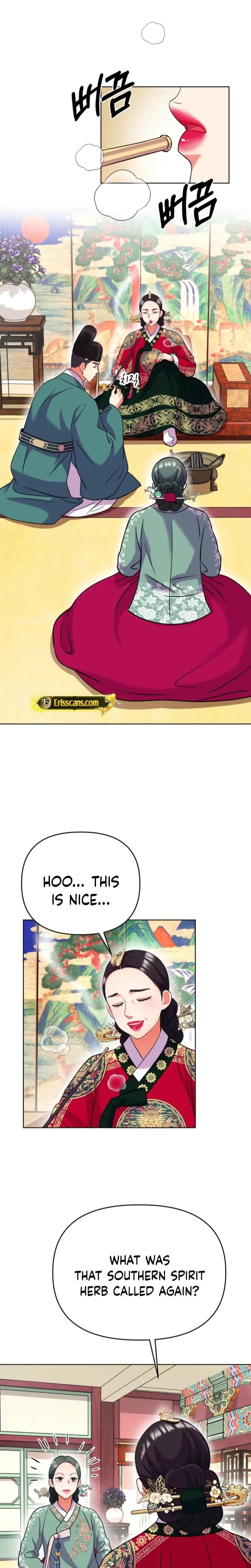 The Crimson Bride Chapter 26 - Page 19
