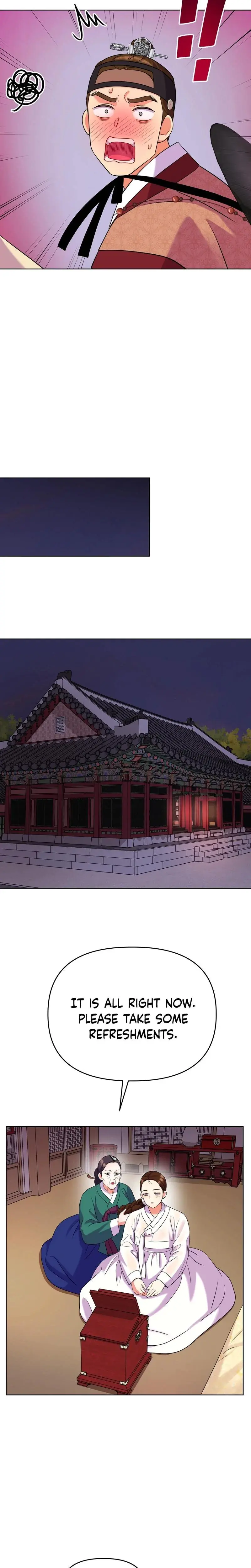 The Crimson Bride Chapter 27 - Page 11