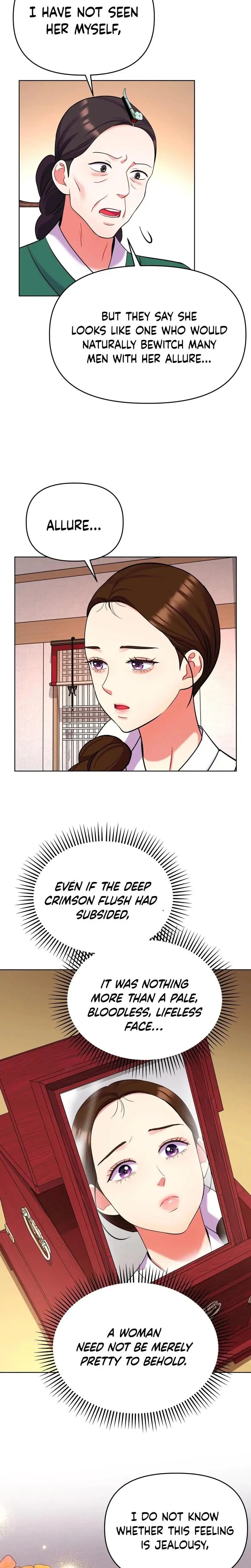 The Crimson Bride Chapter 27 - Page 13