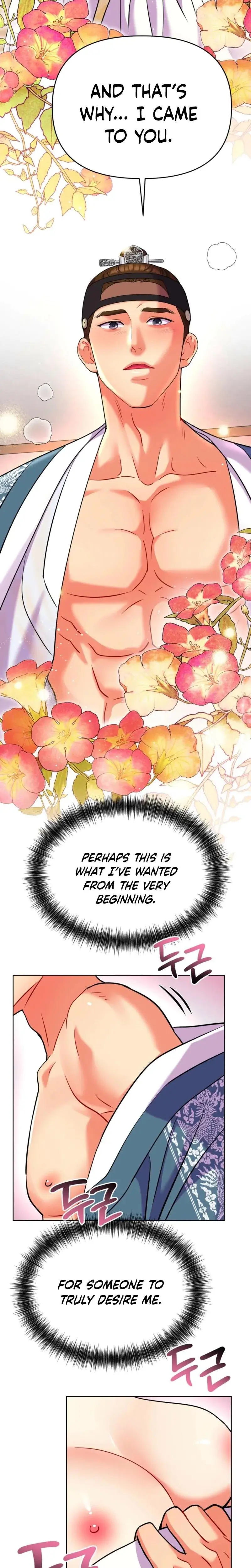 The Crimson Bride Chapter 28 - Page 10