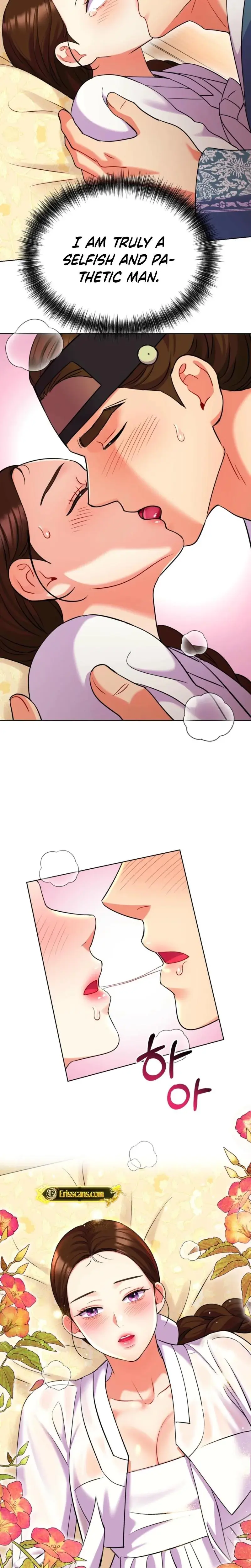The Crimson Bride Chapter 28 - Page 9