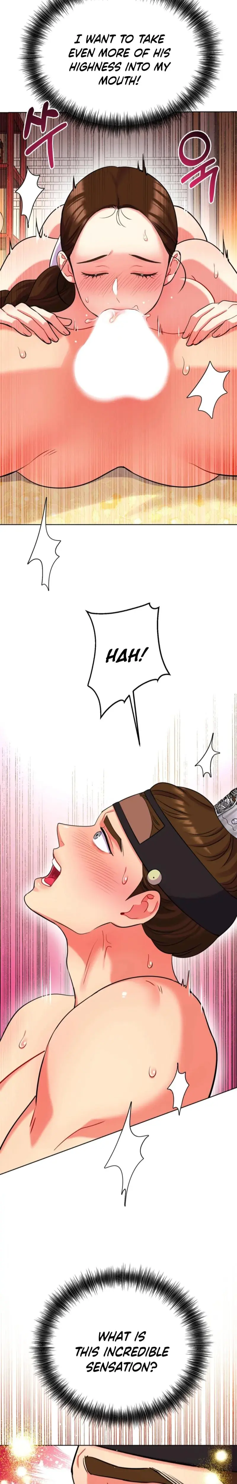 The Crimson Bride Chapter 29 - Page 7