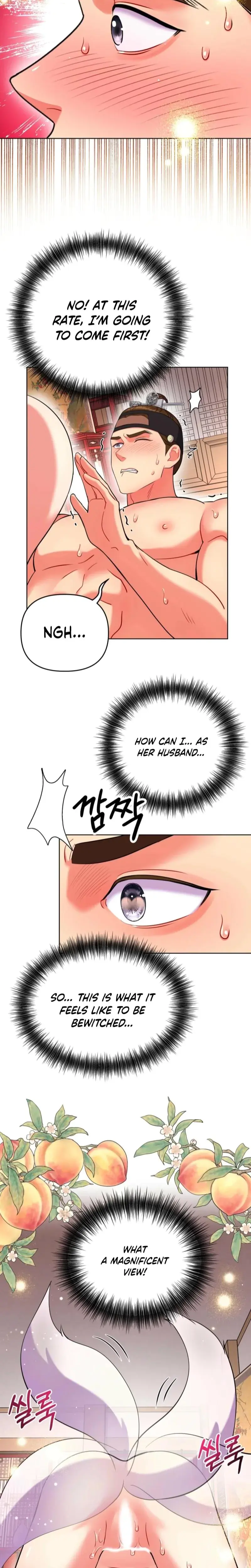 The Crimson Bride Chapter 29 - Page 8