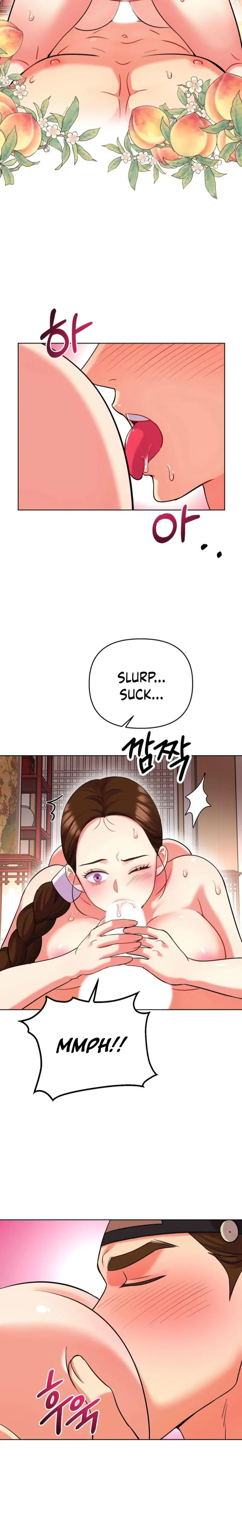The Crimson Bride Chapter 29 - Page 9