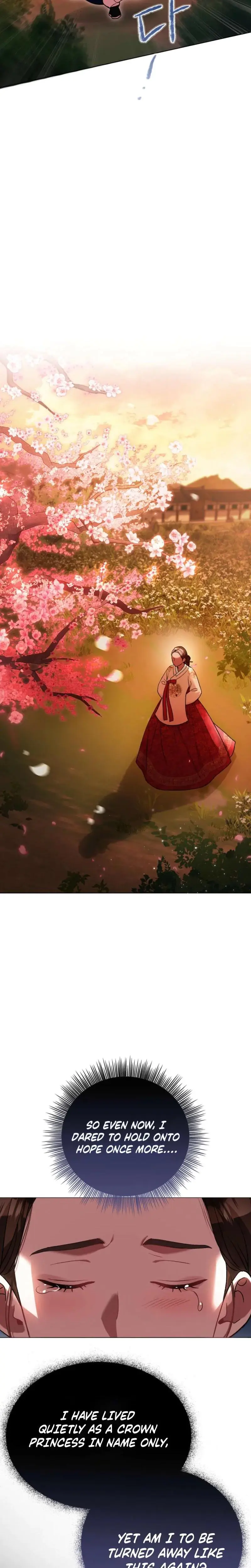 The Crimson Bride Chapter 3 - Page 13