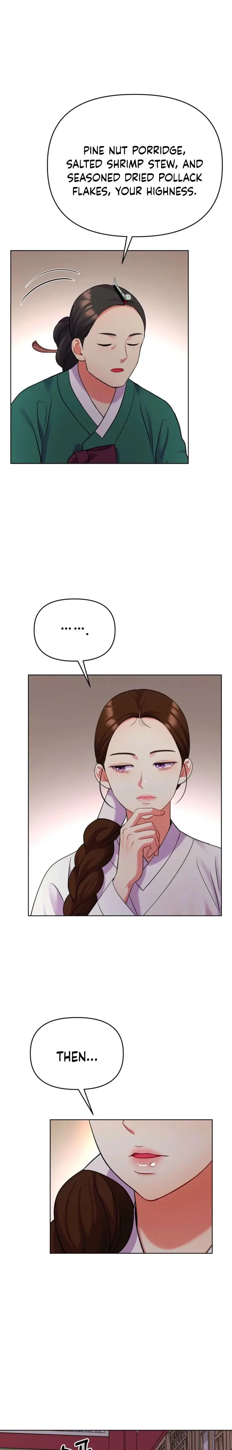 The Crimson Bride Chapter 30 - Page 9