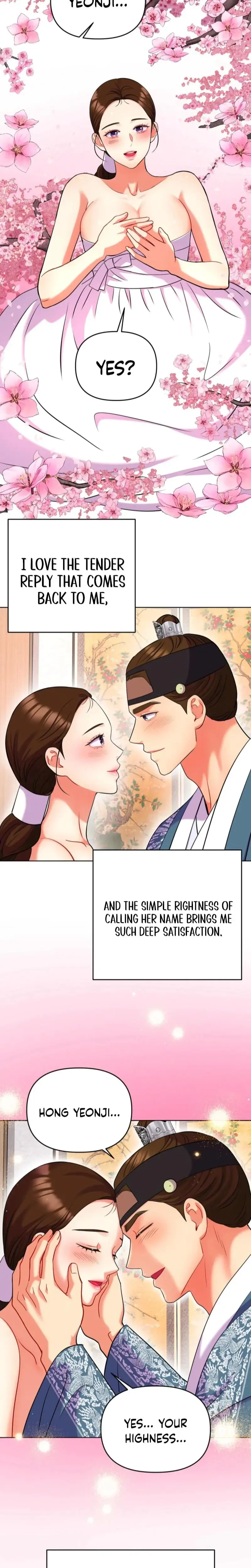 The Crimson Bride Chapter 31 - Page 10