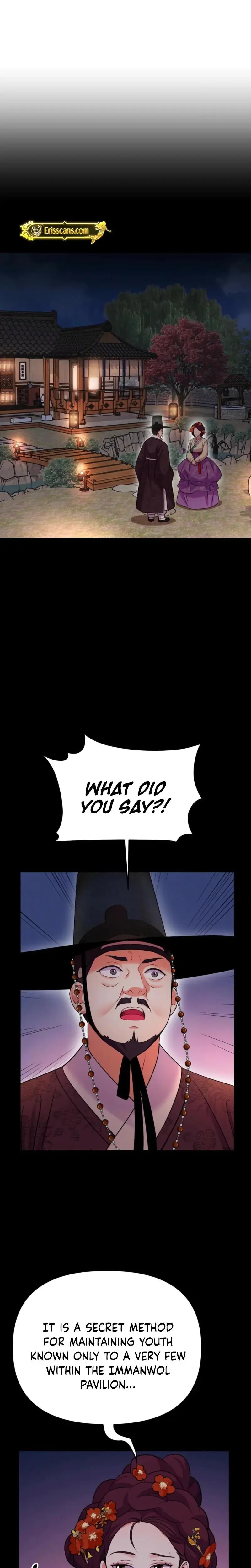 The Crimson Bride Chapter 31 - Page 13