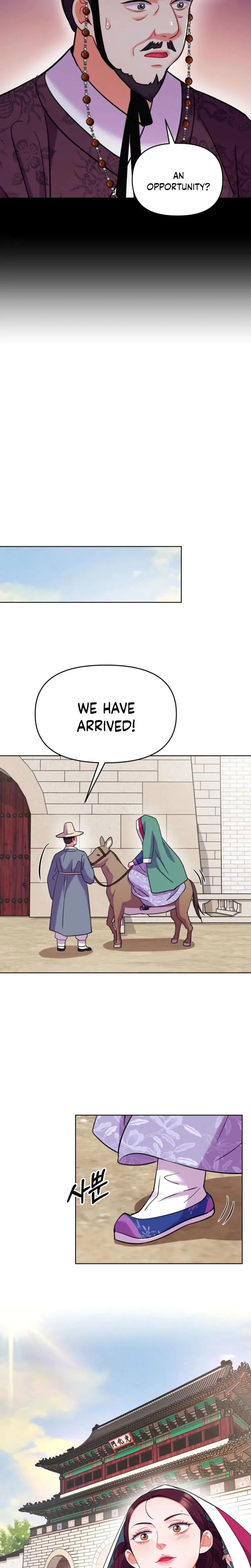 The Crimson Bride Chapter 31 - Page 16