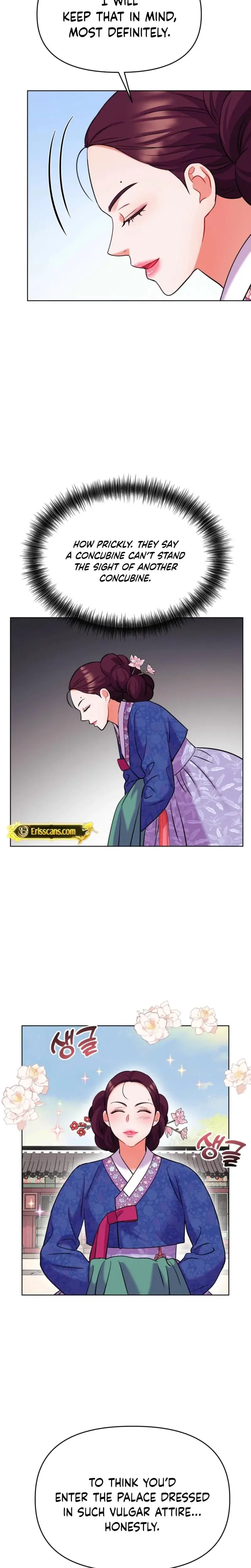 The Crimson Bride Chapter 31 - Page 19