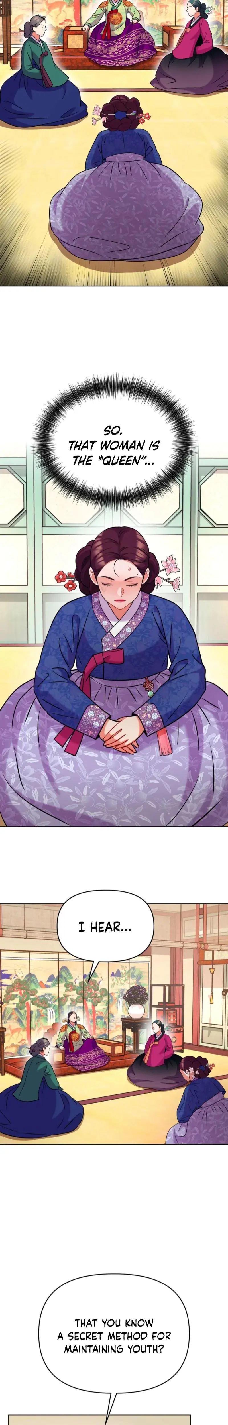 The Crimson Bride Chapter 31 - Page 24