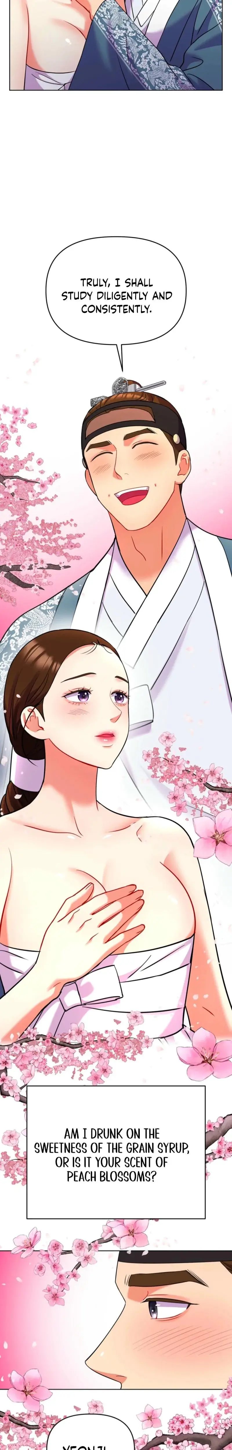 The Crimson Bride Chapter 31 - Page 9