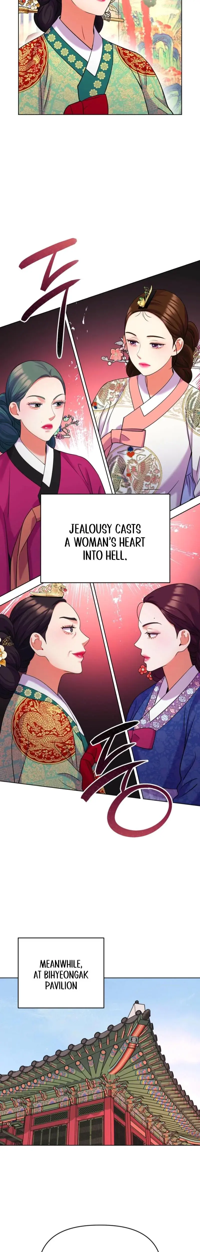 The Crimson Bride Chapter 32 - Page 12