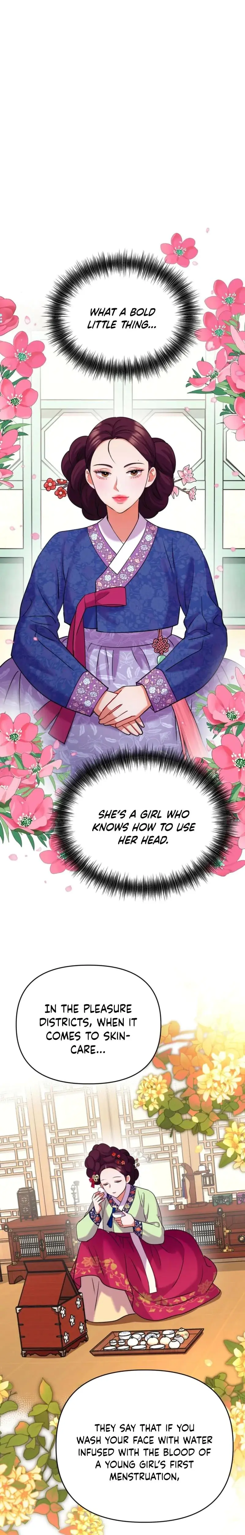 The Crimson Bride Chapter 32 - Page 4
