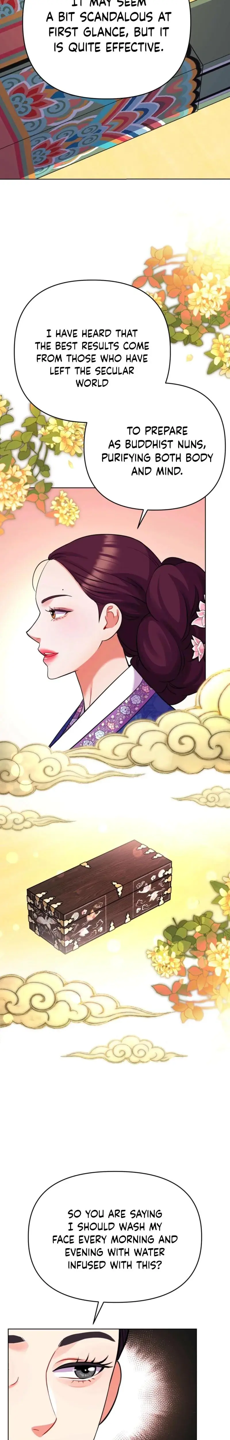 The Crimson Bride Chapter 32 - Page 6