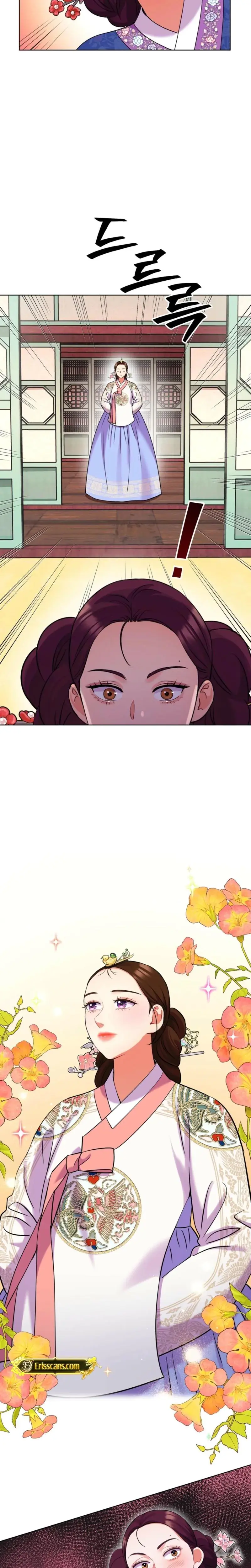 The Crimson Bride Chapter 32 - Page 9