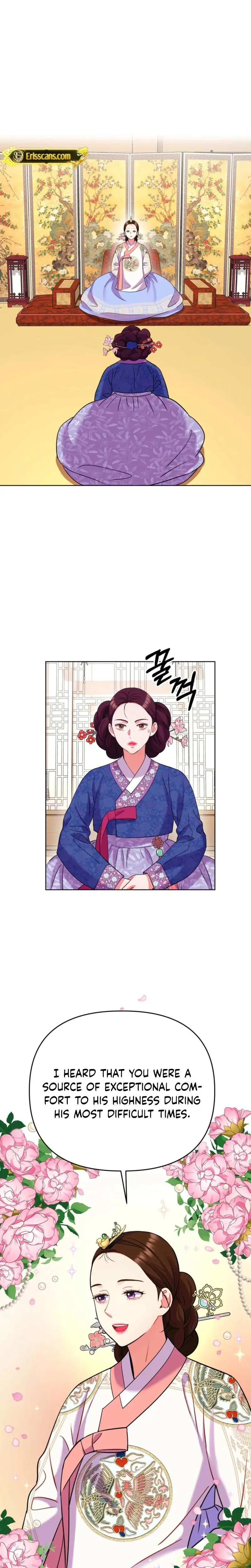 The Crimson Bride Chapter 33 - Page 13