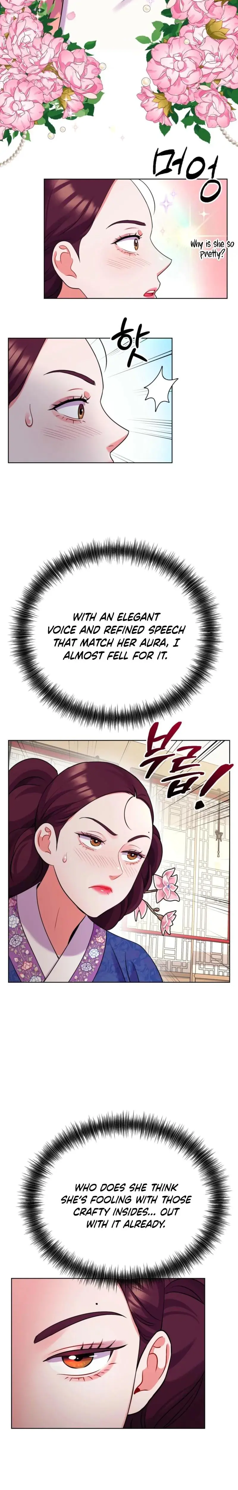 The Crimson Bride Chapter 33 - Page 14
