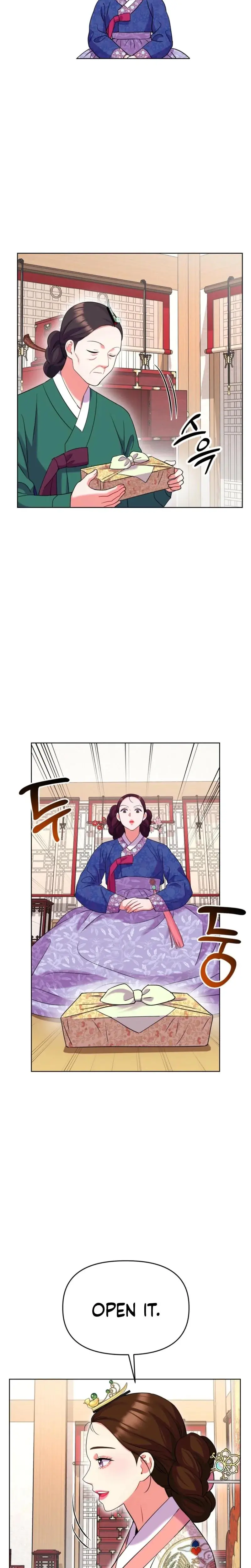 The Crimson Bride Chapter 33 - Page 16